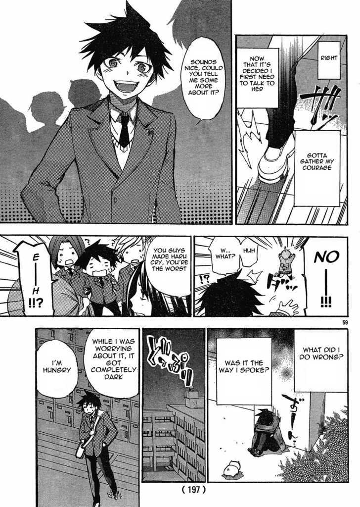 Haru Polish Chapter 2 #59