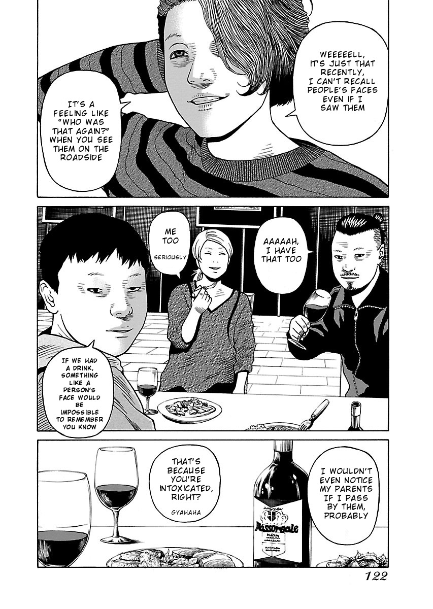 The Scum Of Good And Evil Chapter 20 #18