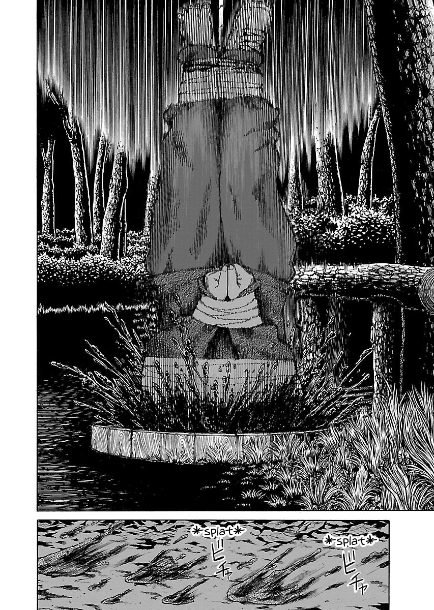 The Scum Of Good And Evil Chapter 15 #9