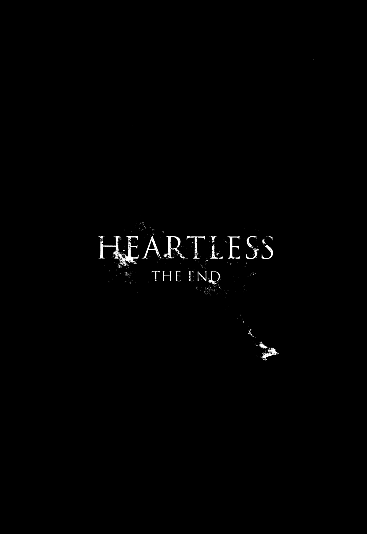 Heartless Chapter 6 #34