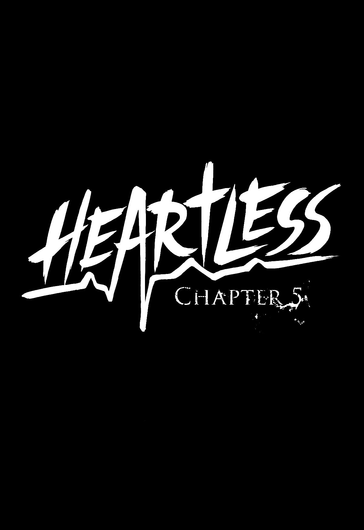 Heartless Chapter 5 #2