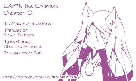 Earth The Endness Chapter 1 #36