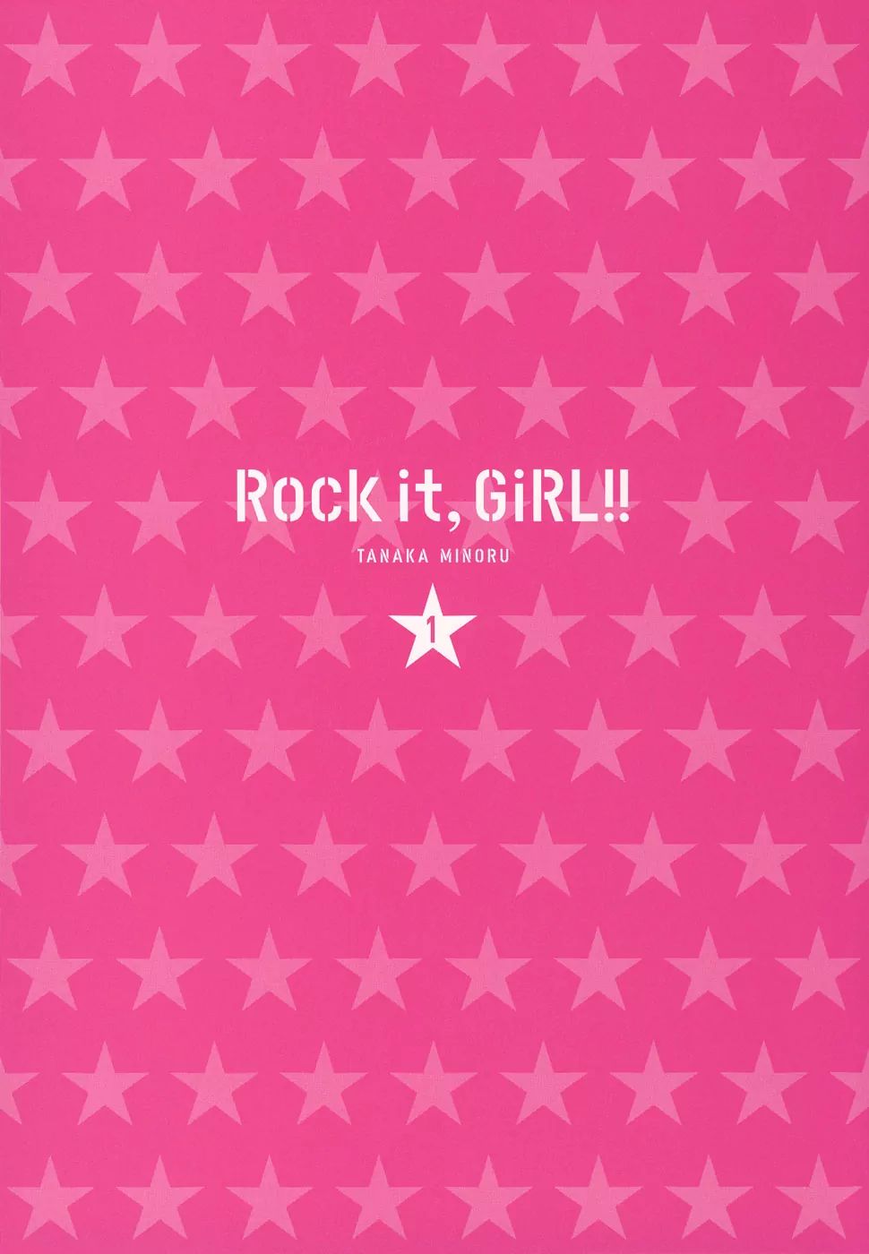Rock It, Girl!! Chapter 4 #3