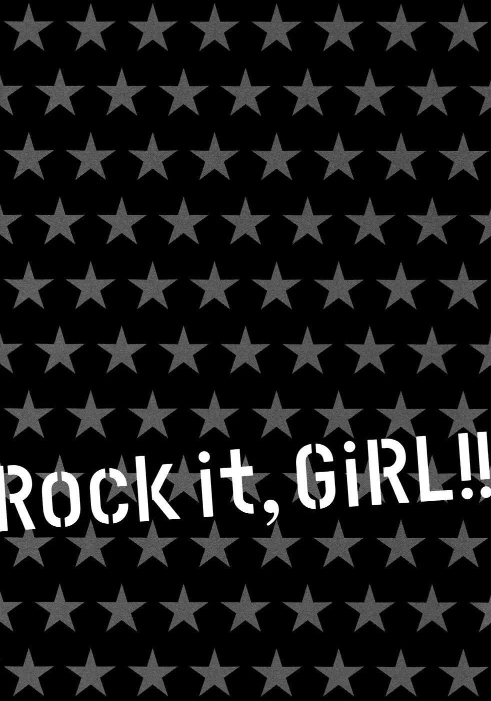Rock It, Girl!! Chapter 4 #43