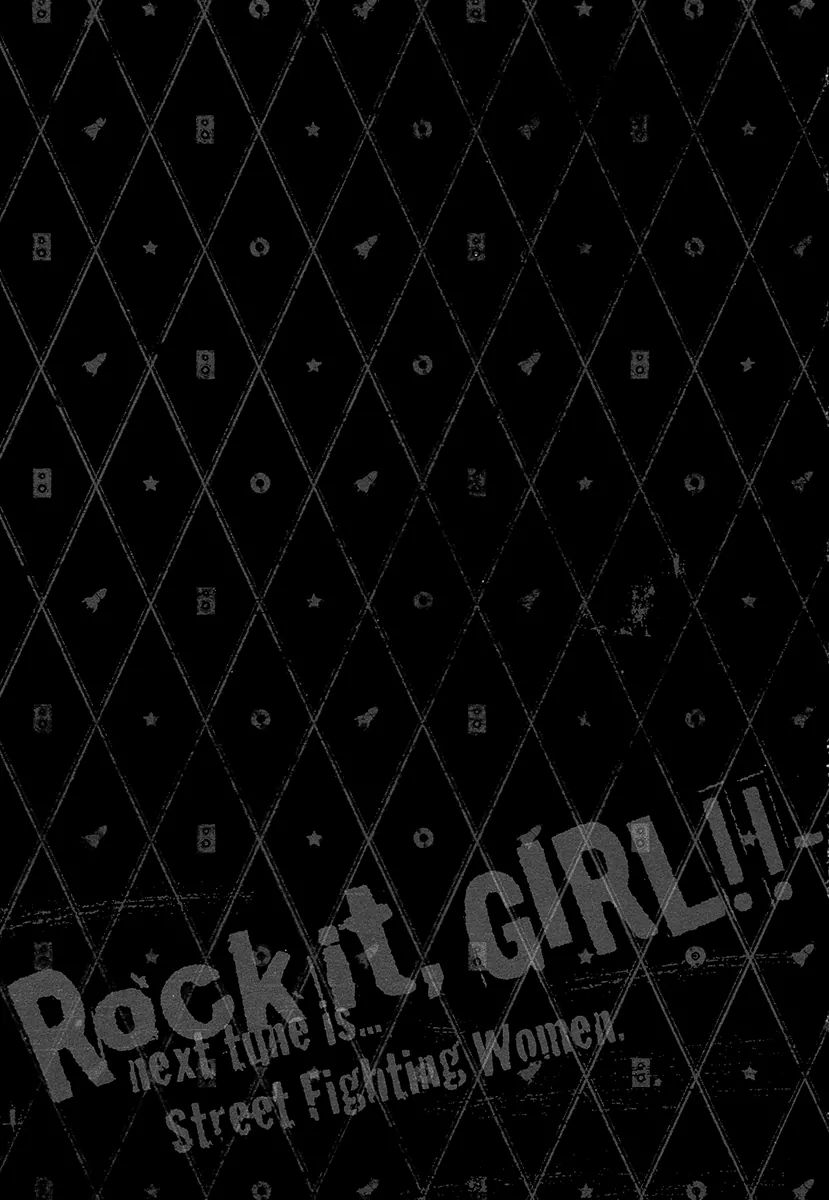 Rock It, Girl!! Chapter 1 #26