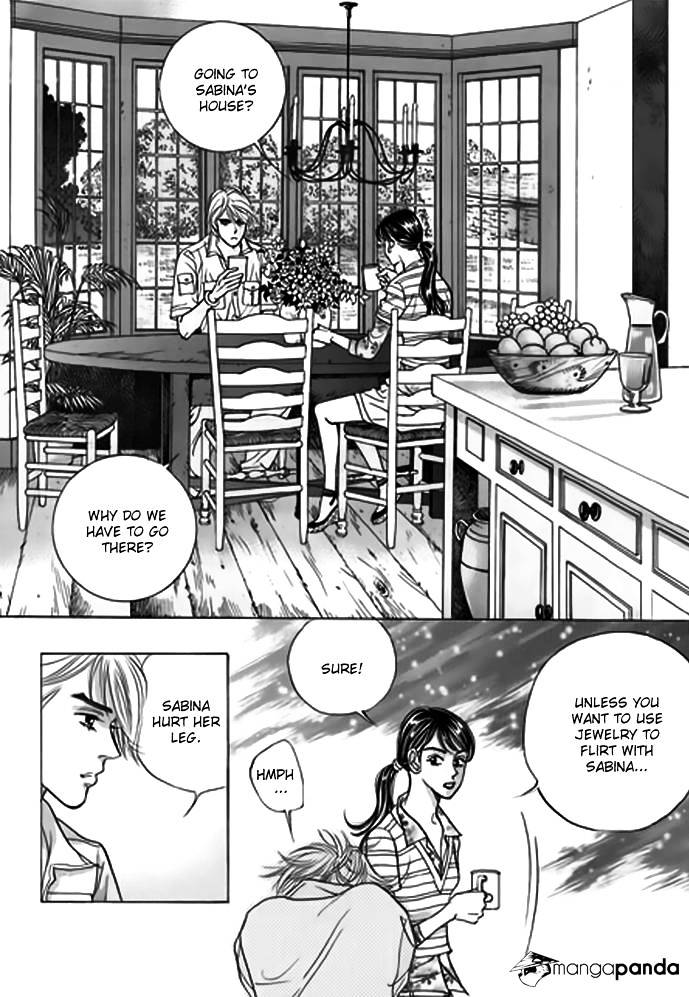 Full House Ii Chapter 6 #28