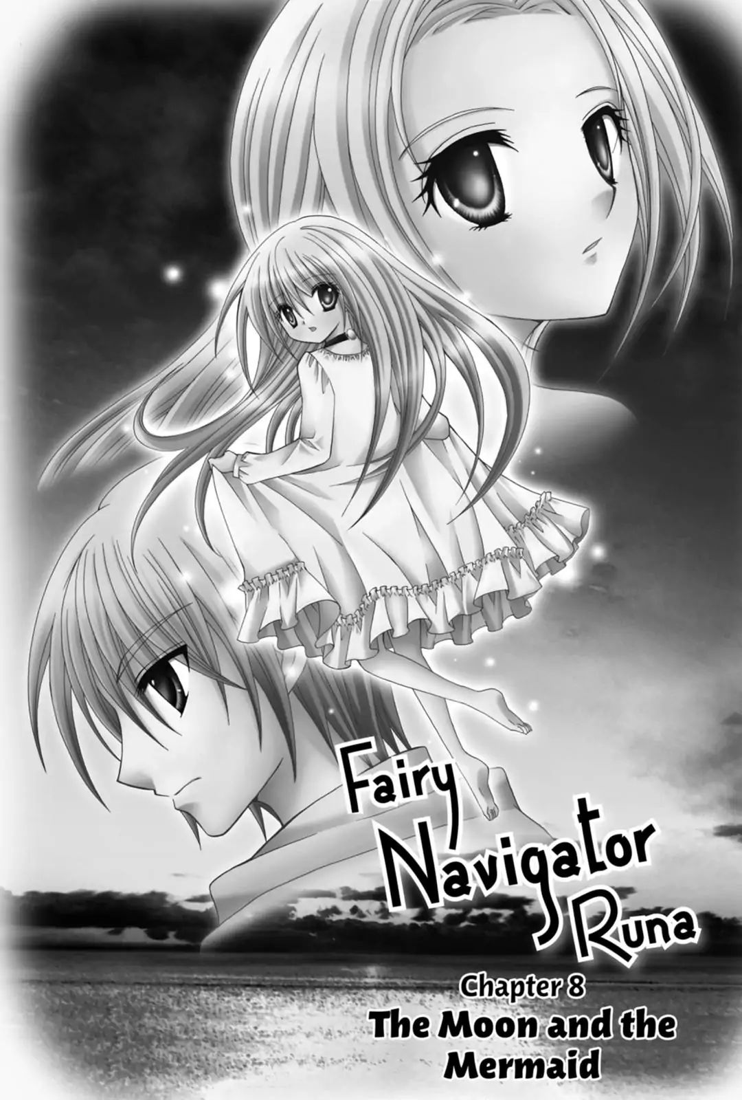 Fairy Navigator Runa Chapter 8 #1