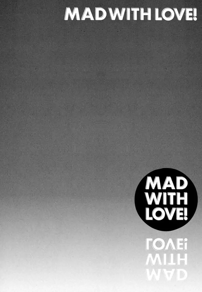 Mad With Love! Chapter 2 #24