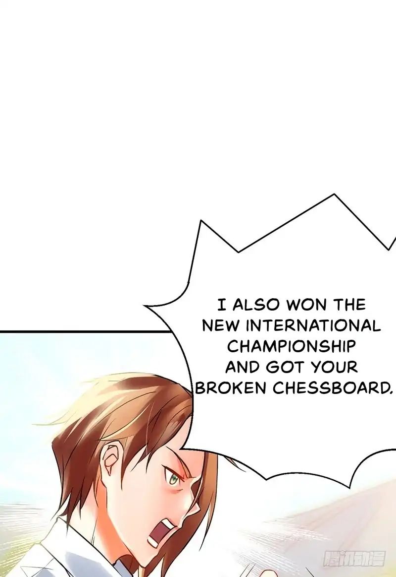 The Heavenly Dream Chapter 1 #79