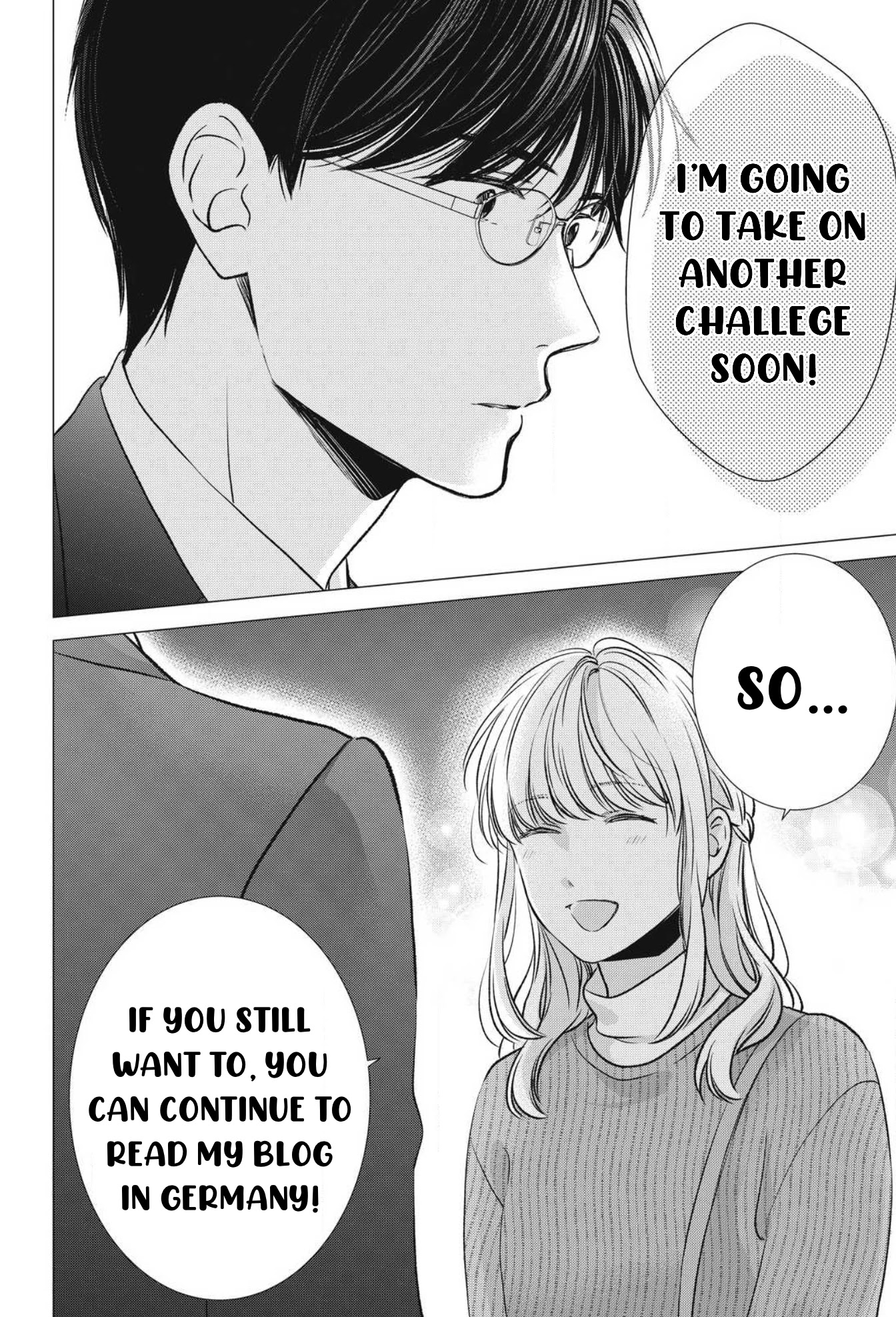Hana Wants This Flower To Bloom! Chapter 10 #31