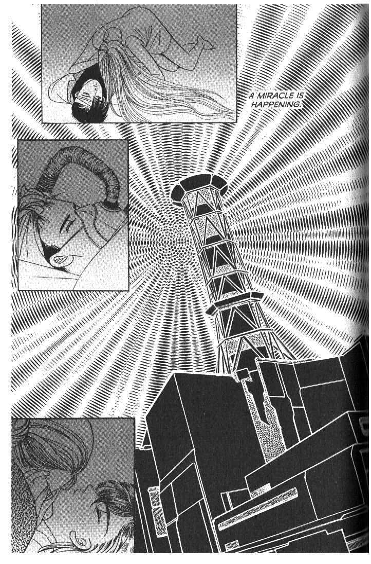 Tsuki No Ko Chapter 51 #39