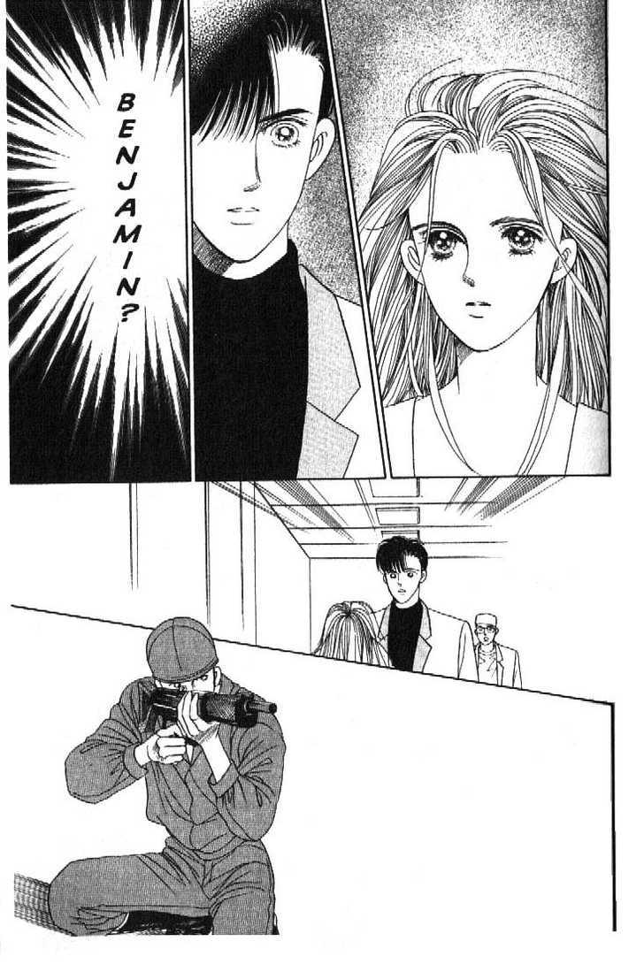 Tsuki No Ko Chapter 50 #10