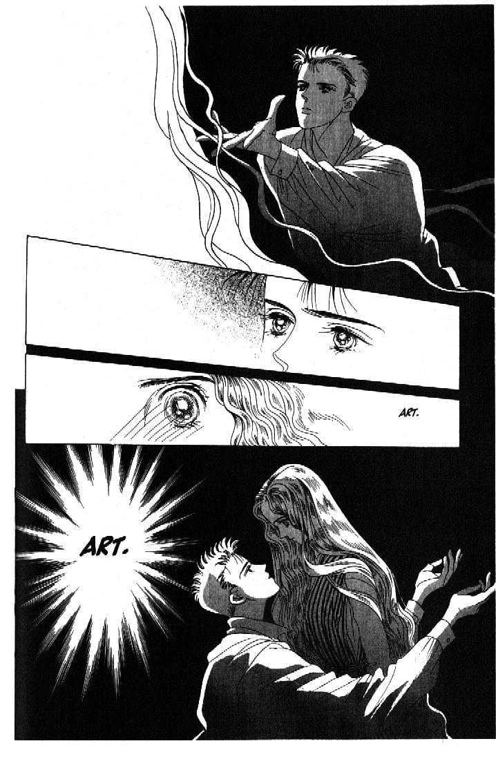 Tsuki No Ko Chapter 37 #29