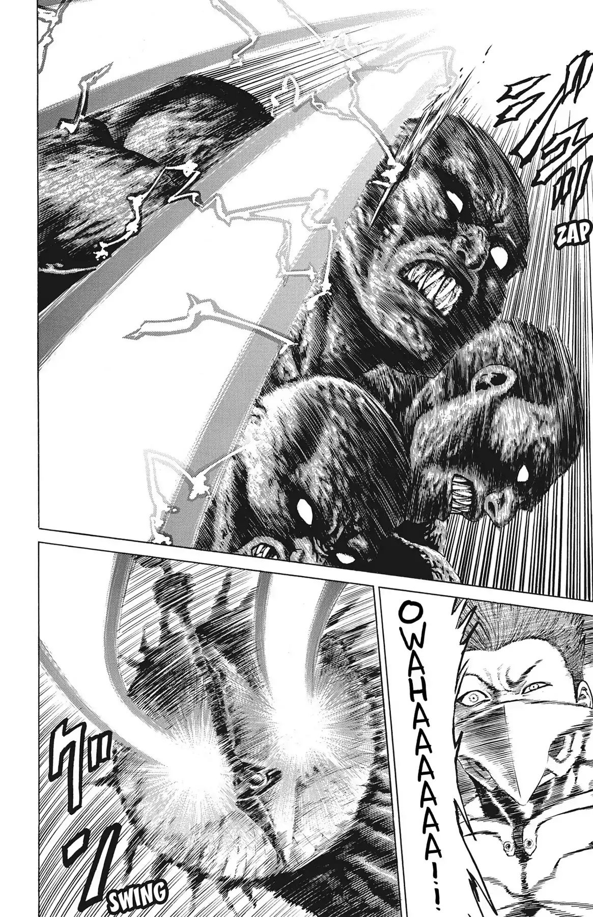 Hakaijuu Chapter 72 #15