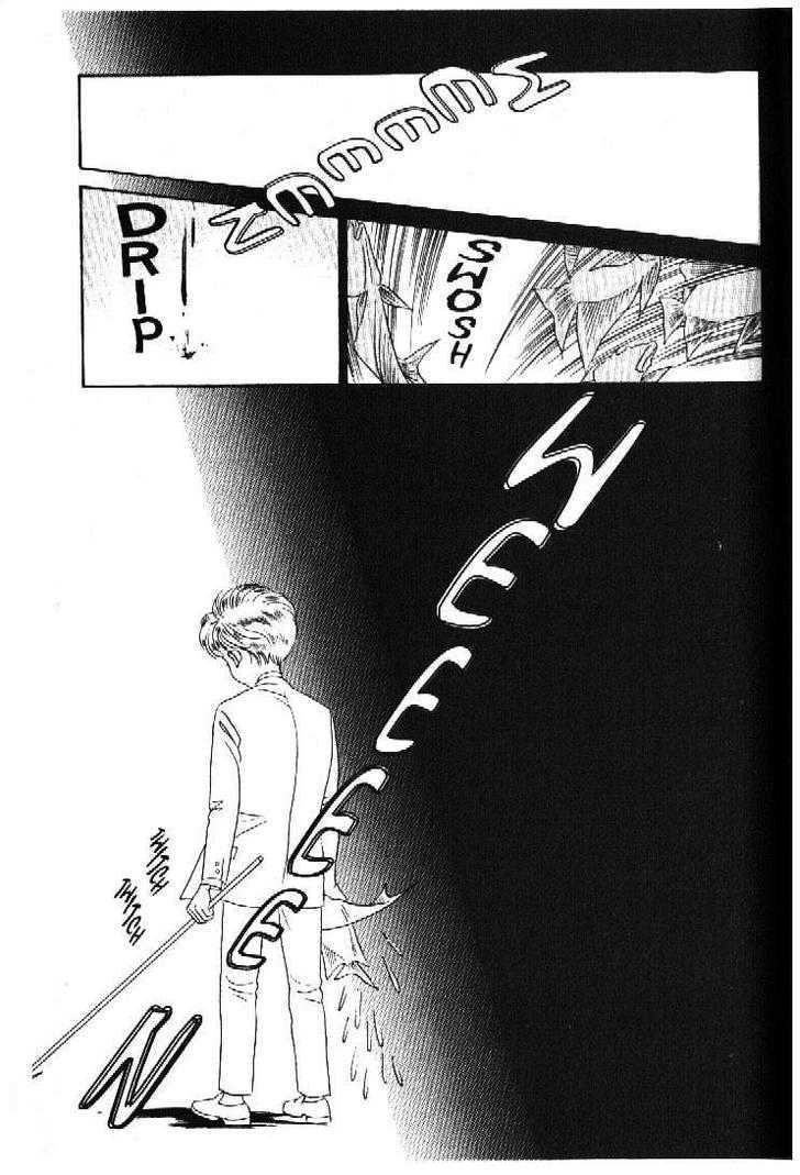 Tsuki No Ko Chapter 31 #16