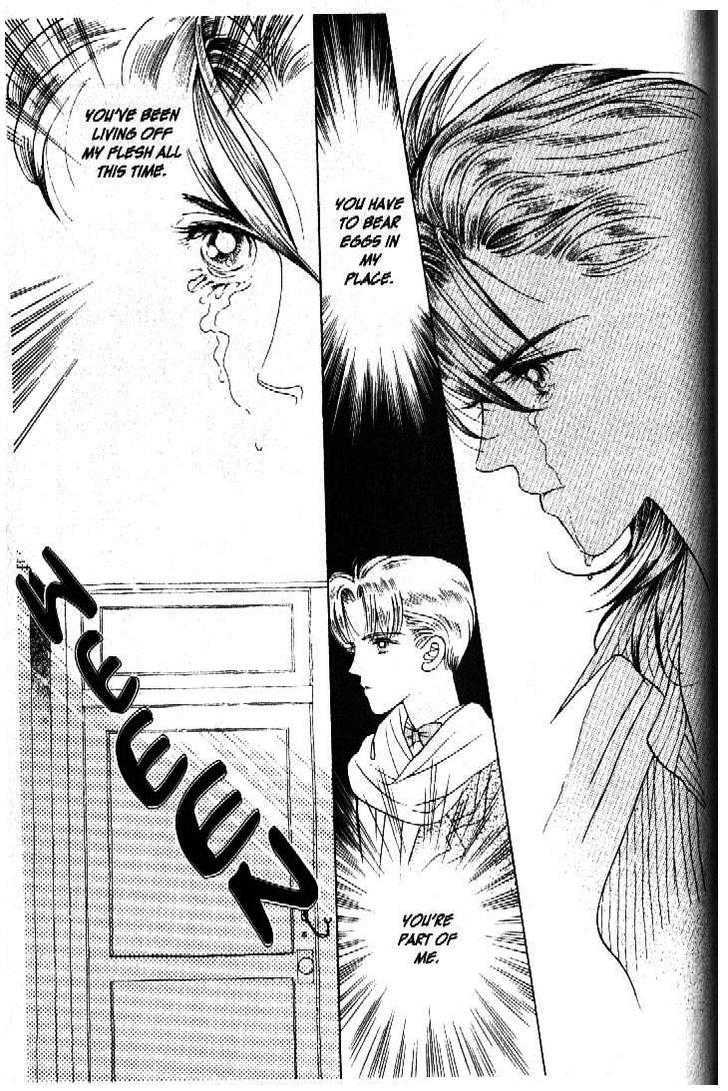 Tsuki No Ko Chapter 31 #39