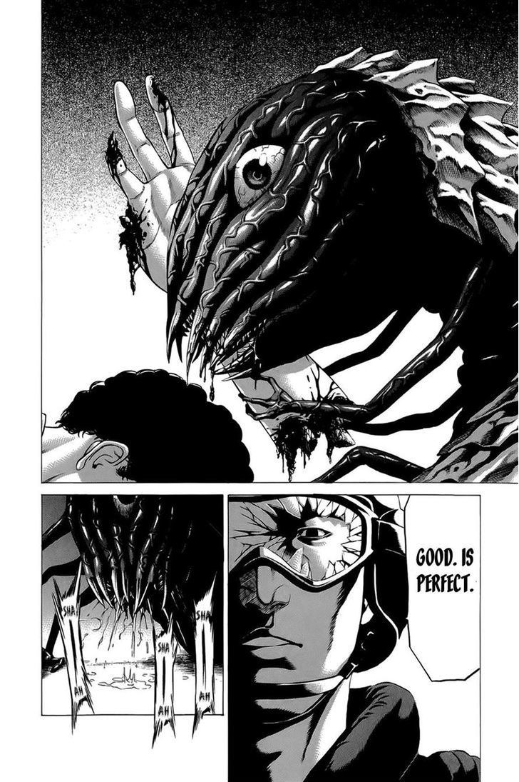 Hakaijuu Chapter 13 #23