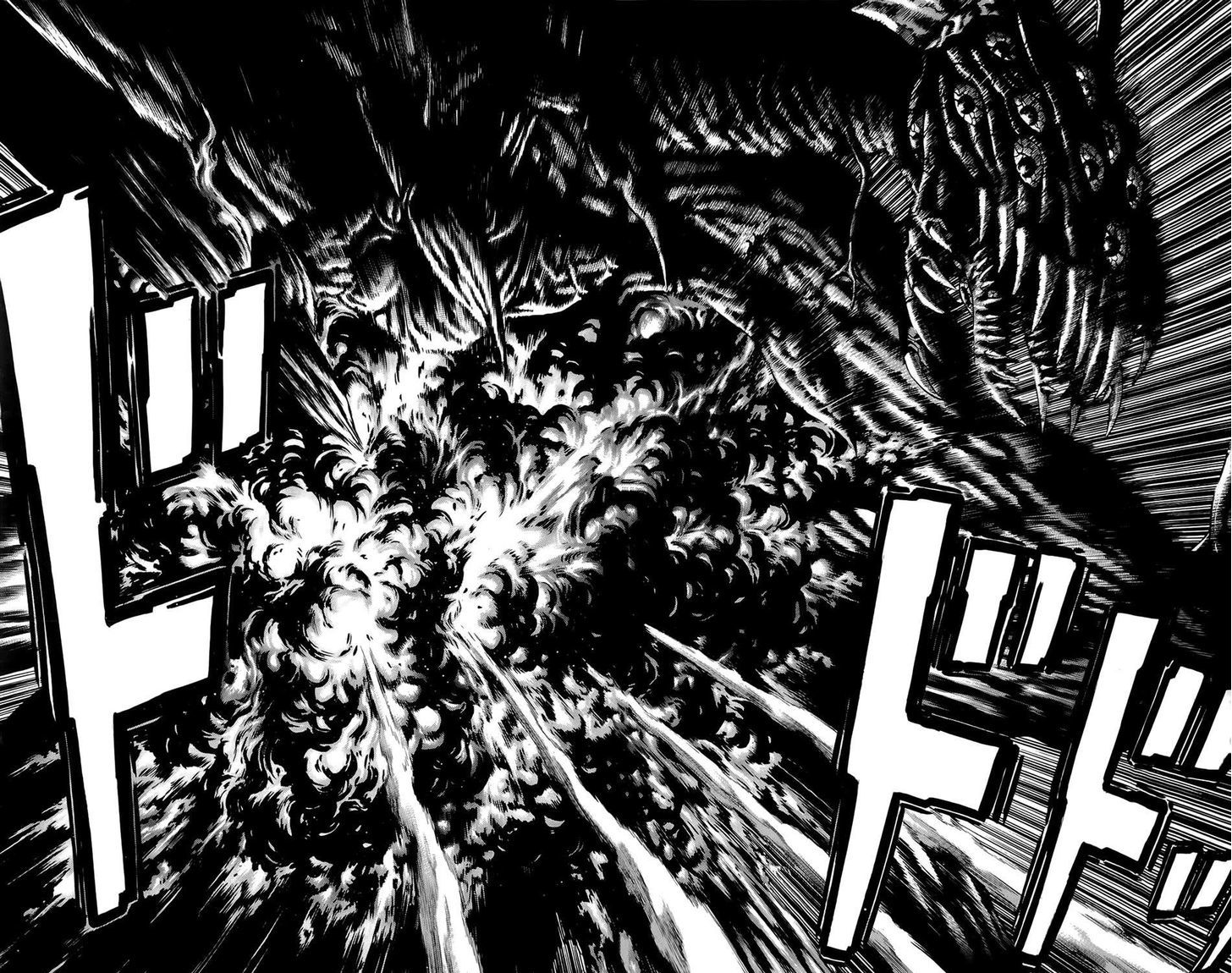 Hakaijuu Chapter 14 #11