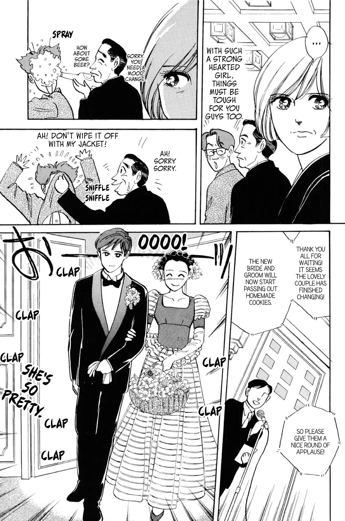 Dokyusei H Kara Hajimaru Koi Chapter 9.6 #15