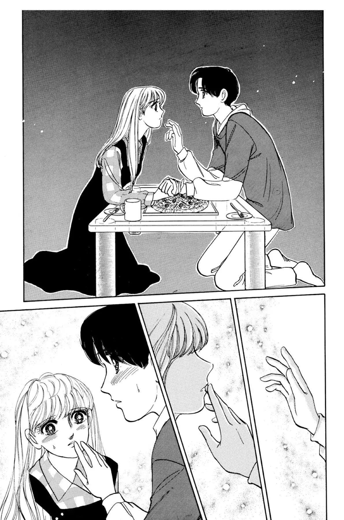 Dokyusei H Kara Hajimaru Koi Chapter 1.6 #3