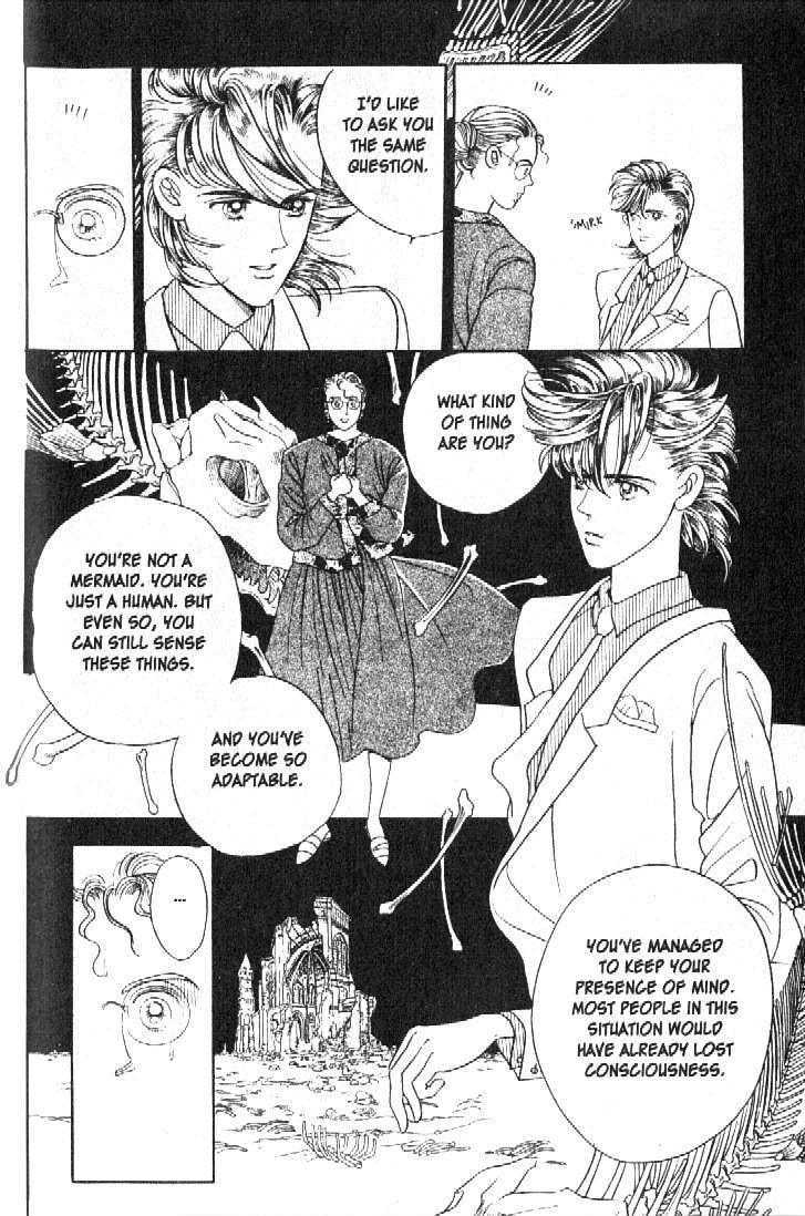 Tsuki No Ko Chapter 19 #39