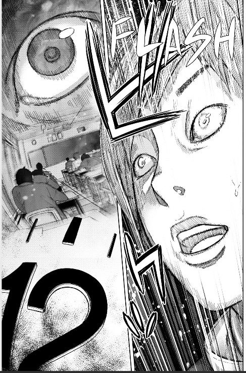 Okitenemuru Chapter 1 #21