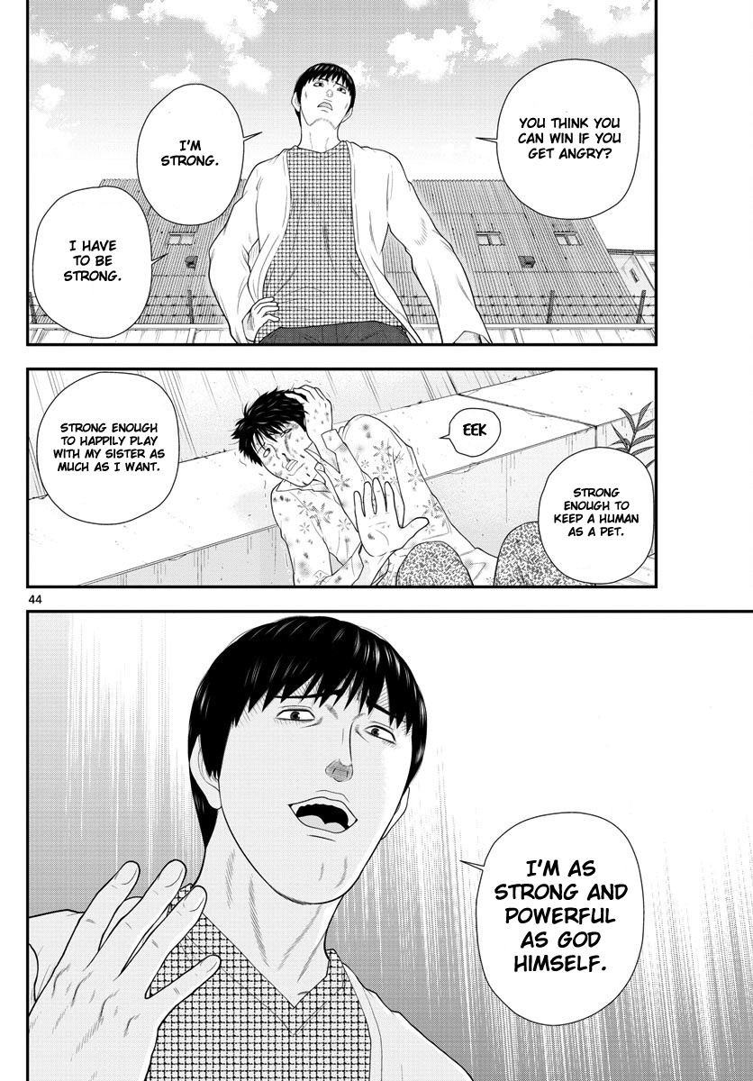 Kyou Kara Ore Wa!!: Sagawa The Hero & Those Two Chapter 2 #43