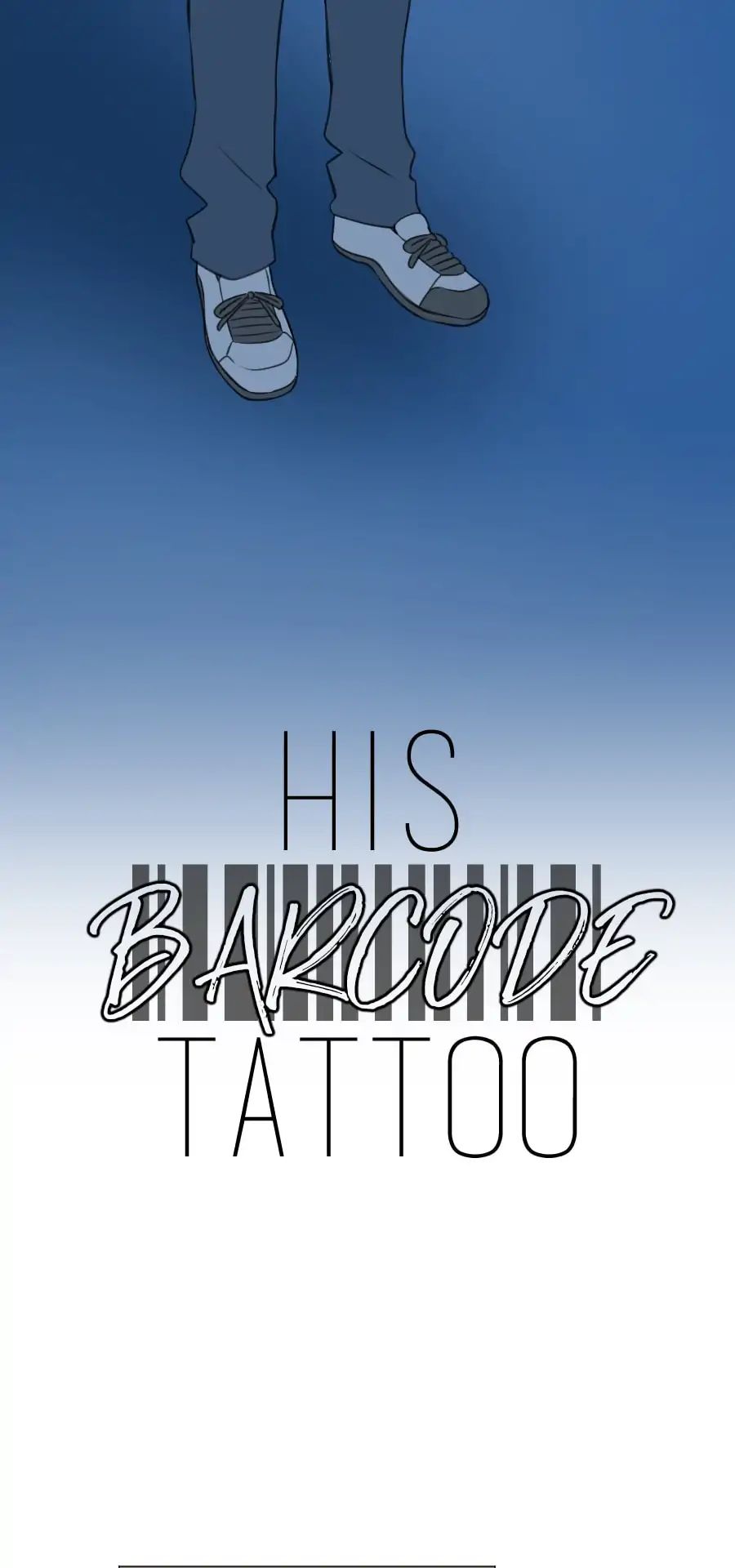 His Barcode Tattoo Chapter 34 #3