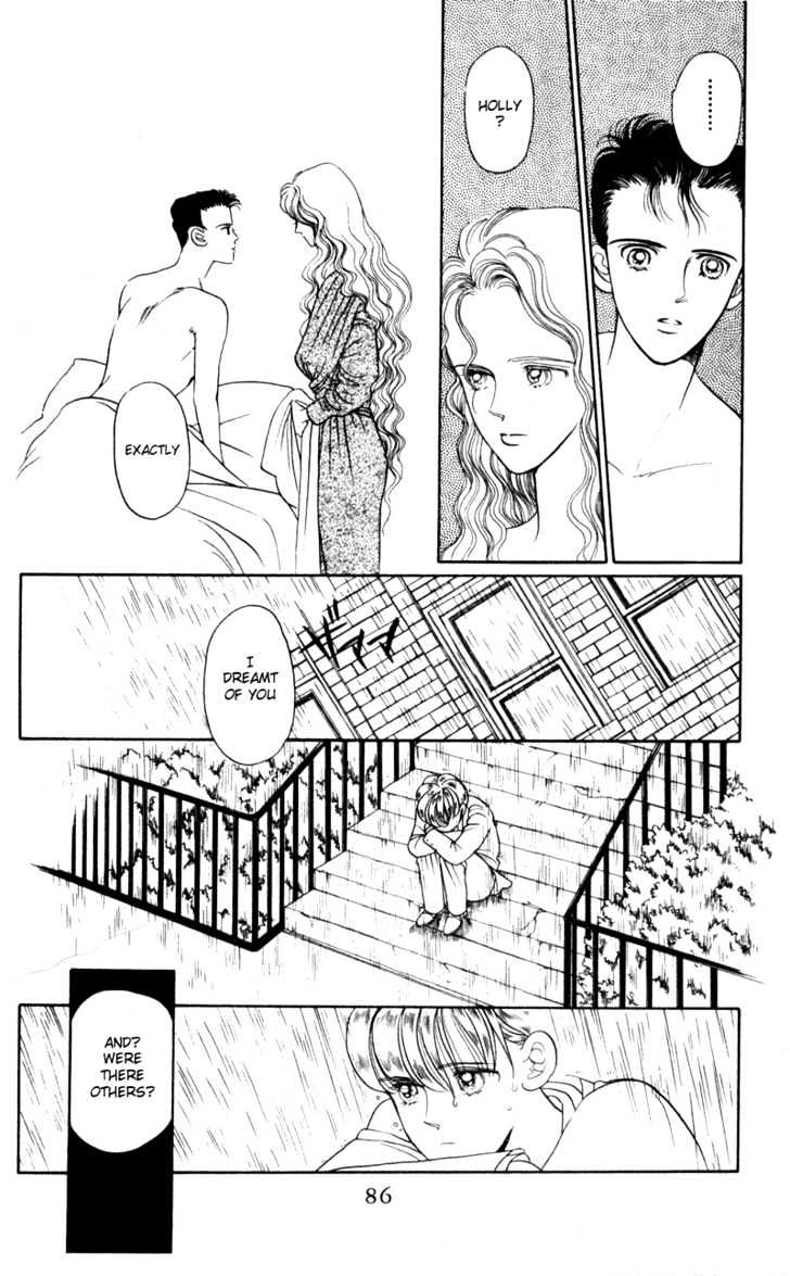 Tsuki No Ko Chapter 2 #36