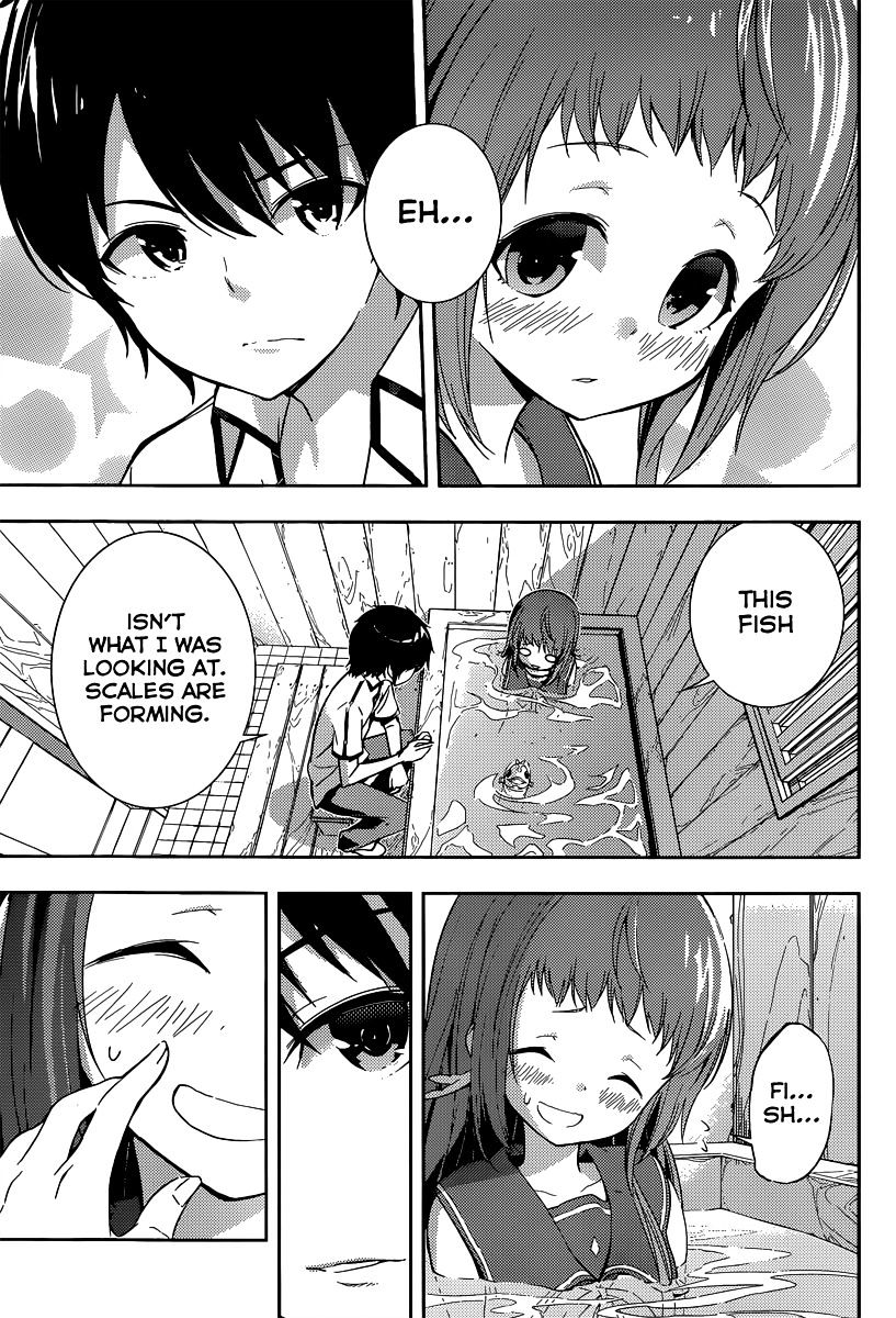 Nagi No Asukara Chapter 2 #10