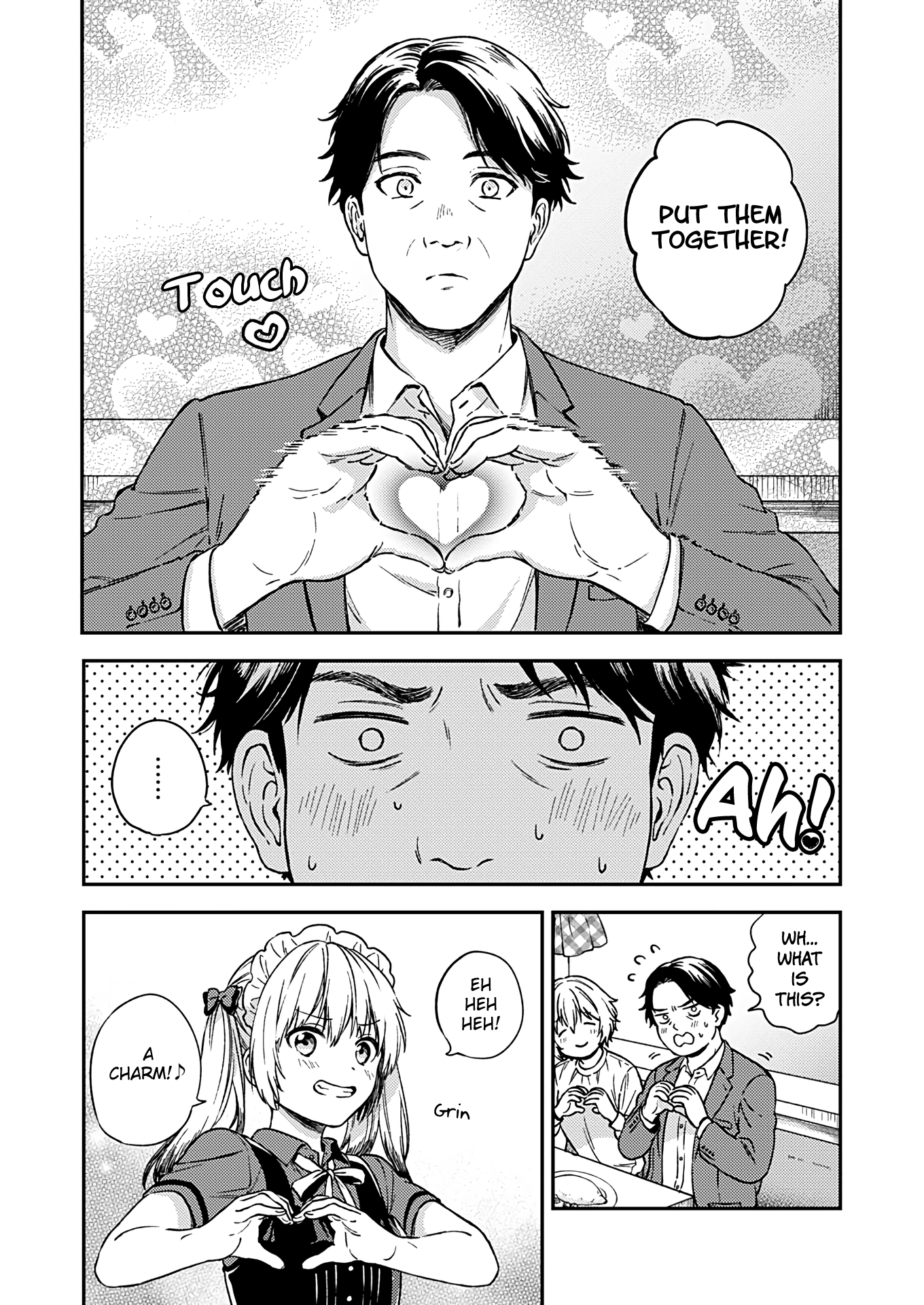 Fukakai Na Boku No Subete O Chapter 28 #26