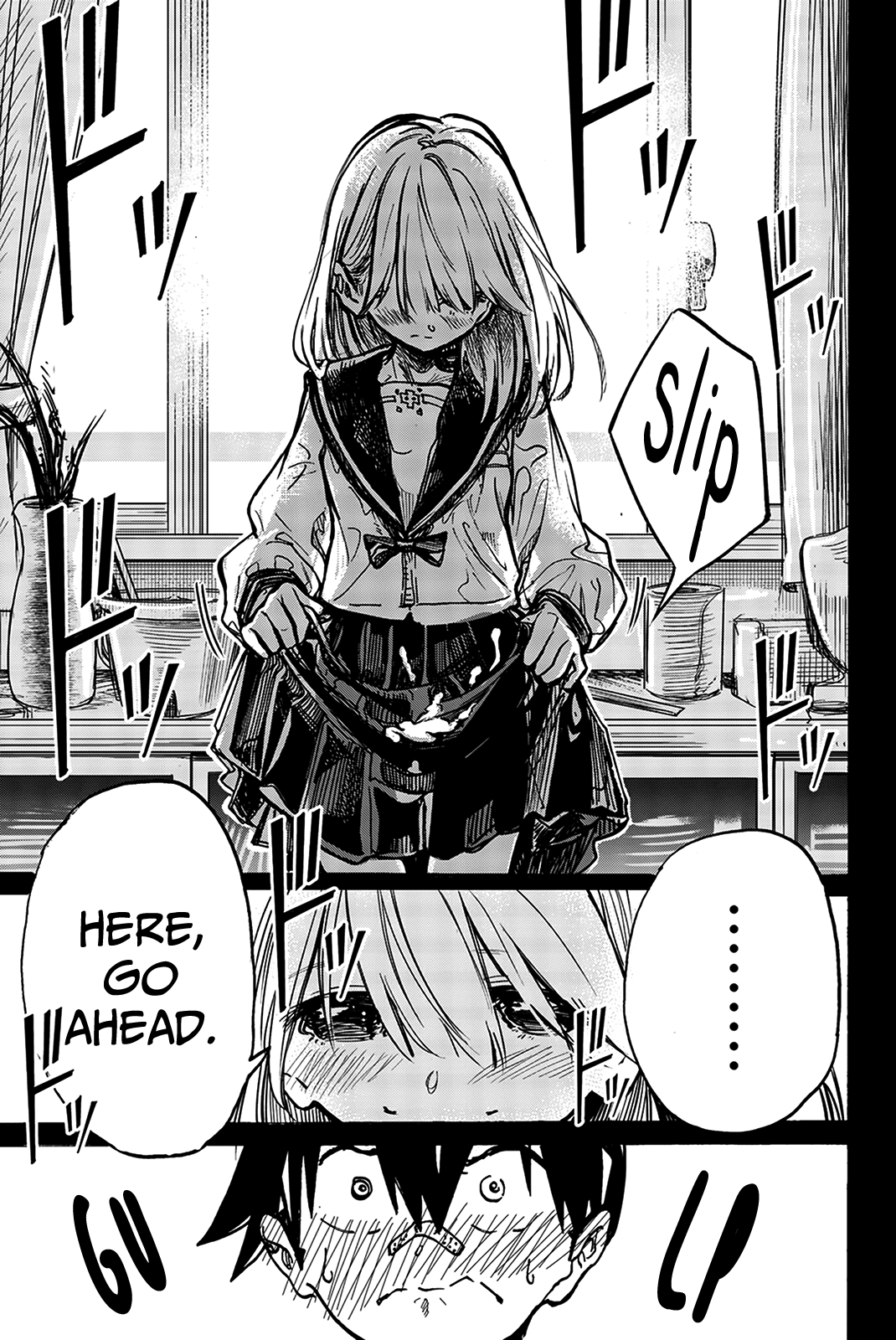 Koitsu Ore No Koto Suki Nanoka?! Chapter 6 #9