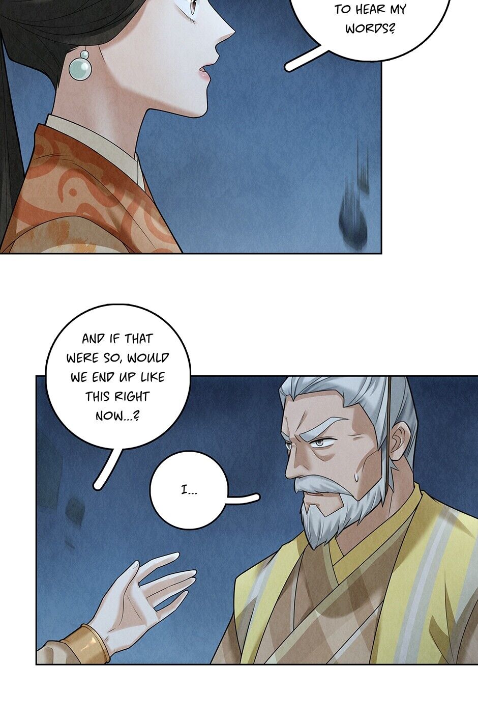 Era Of The Dragonbound Chapter 57 #11