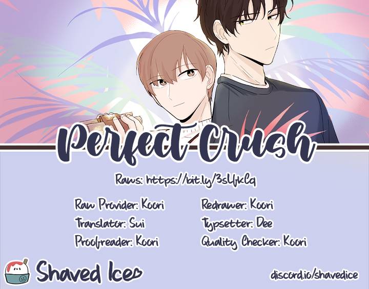 Perfect Crush Chapter 4 #6