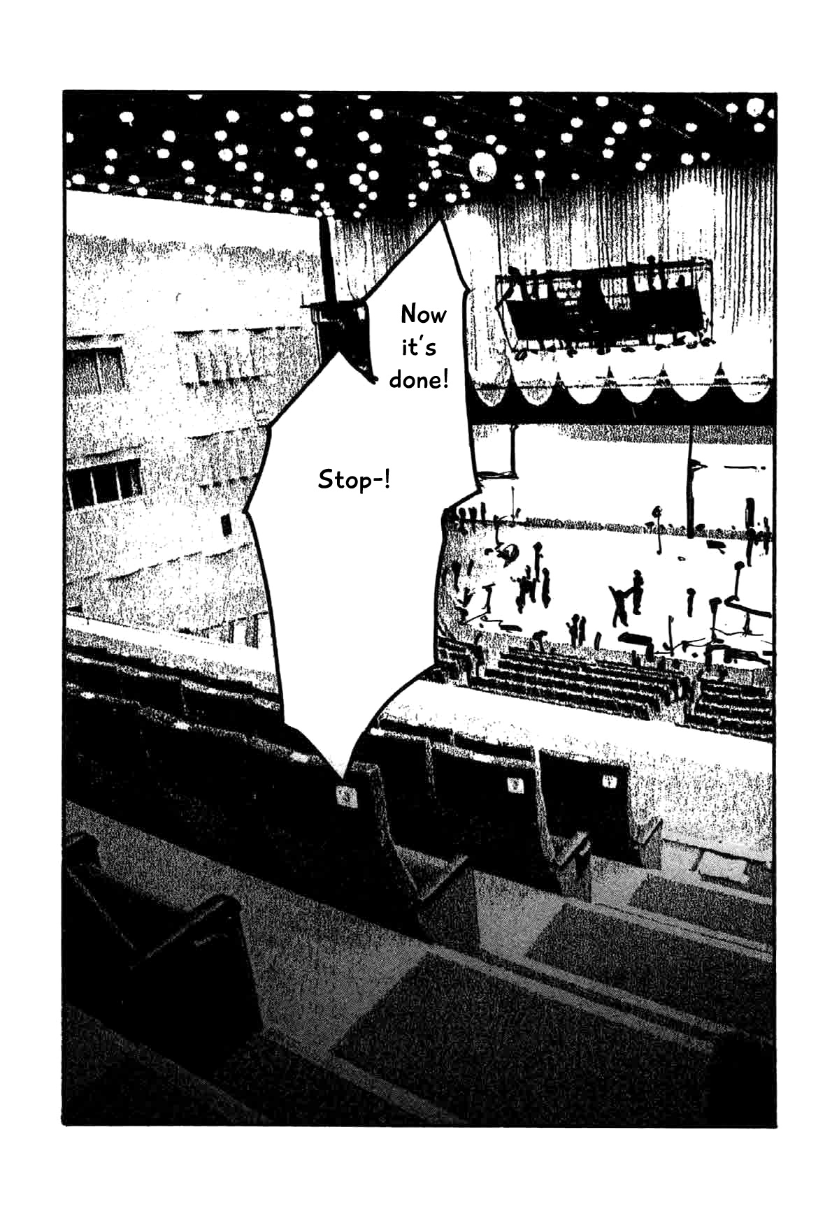 Box Kei! Chapter 15 #2