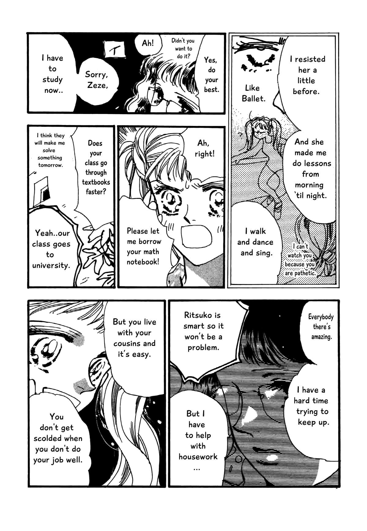 Box Kei! Chapter 11 #7