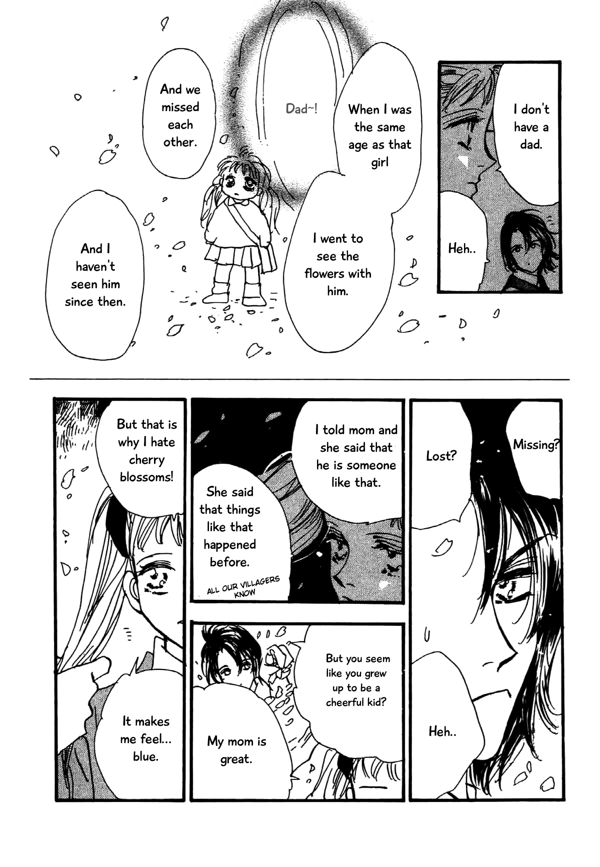 Box Kei! Chapter 8 #11