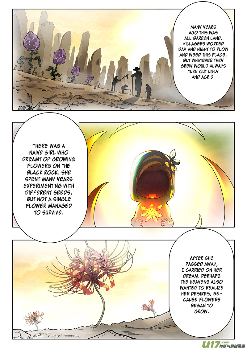 The Last Summoner Chapter 6 #72