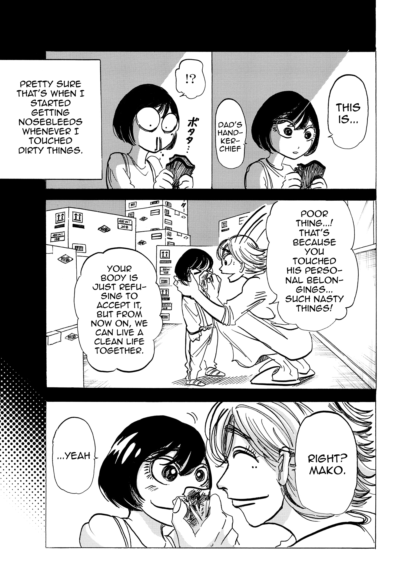 Bota Bota Chapter 6 #5