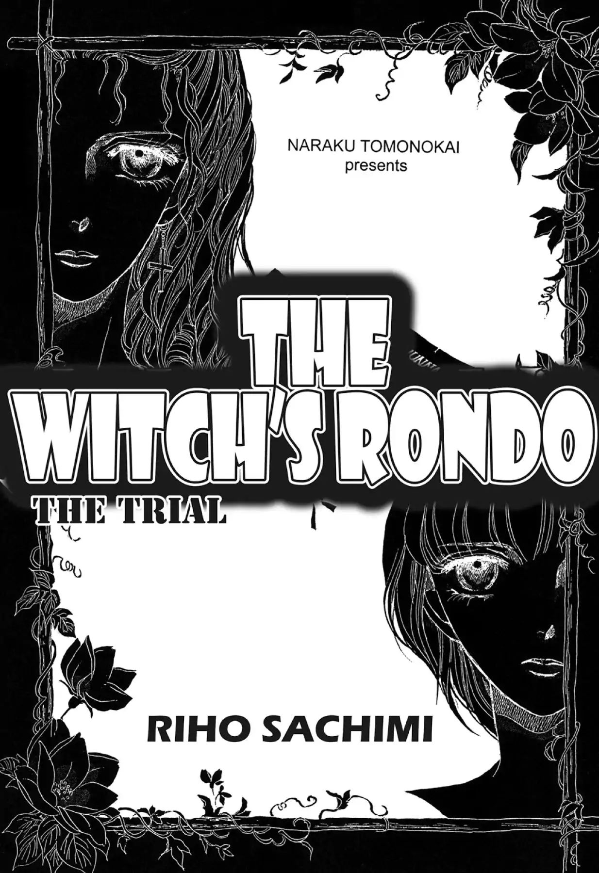 Riho Sachimi Collection Chapter 0.9 #1