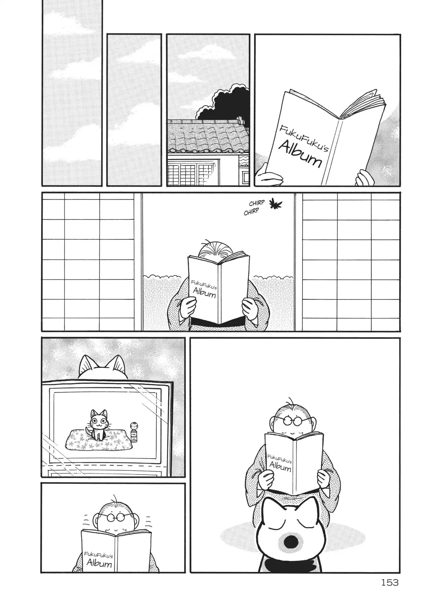 Fukufuku: Kitten Tales Chapter 48 #5