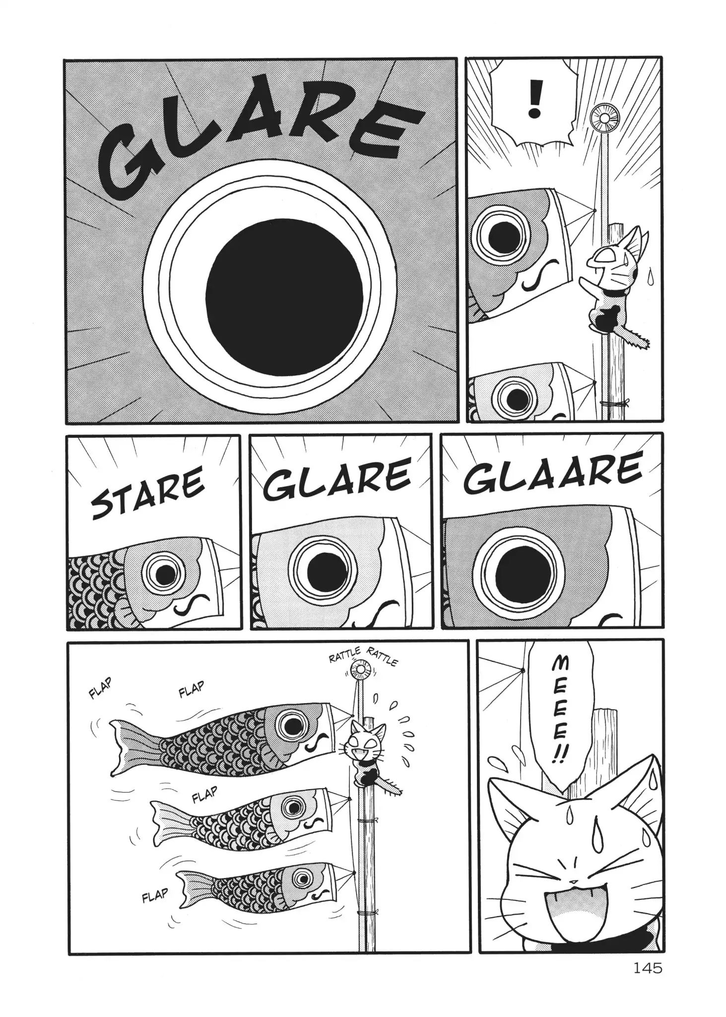 Fukufuku: Kitten Tales Chapter 47 #5