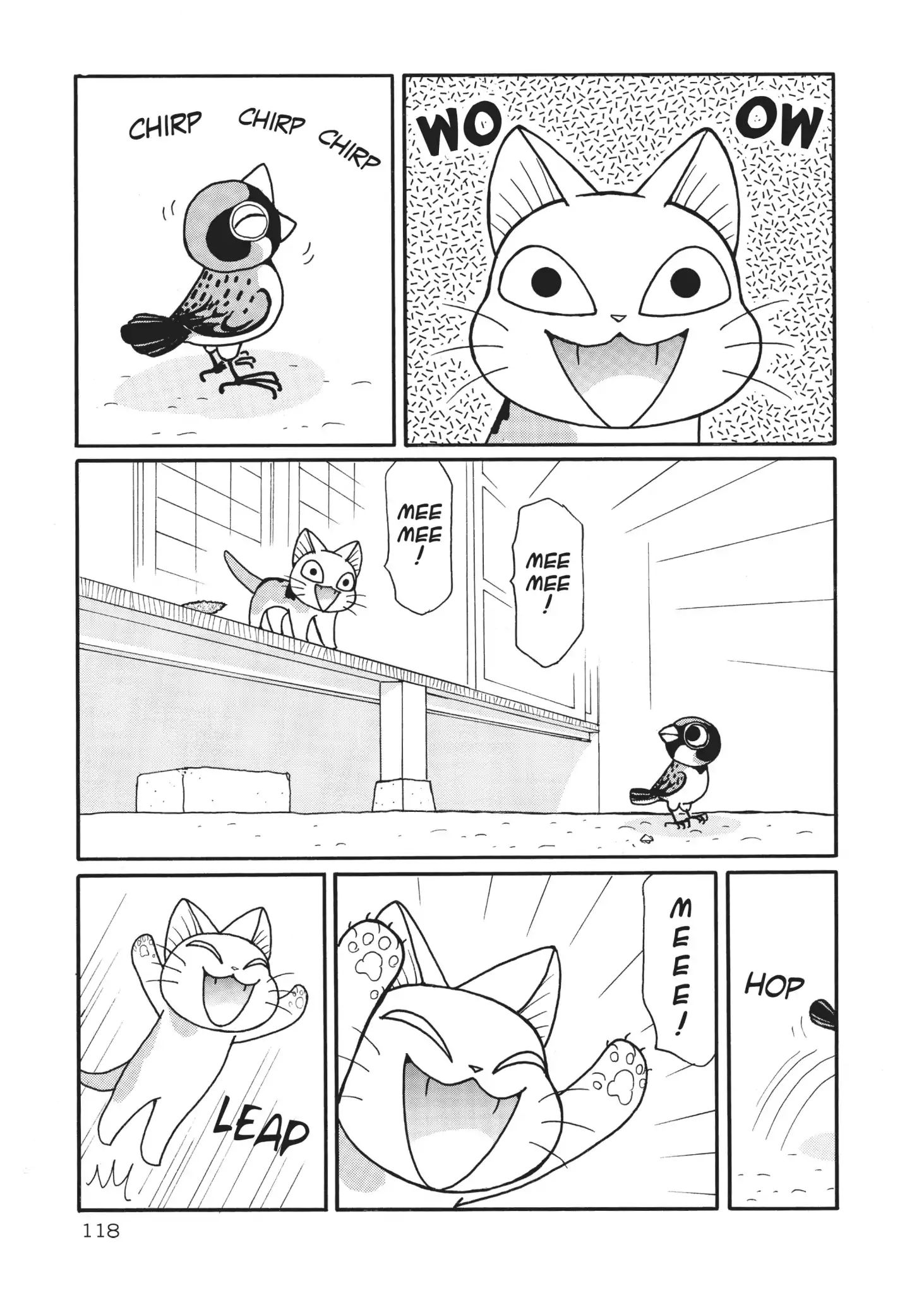 Fukufuku: Kitten Tales Chapter 43 #2