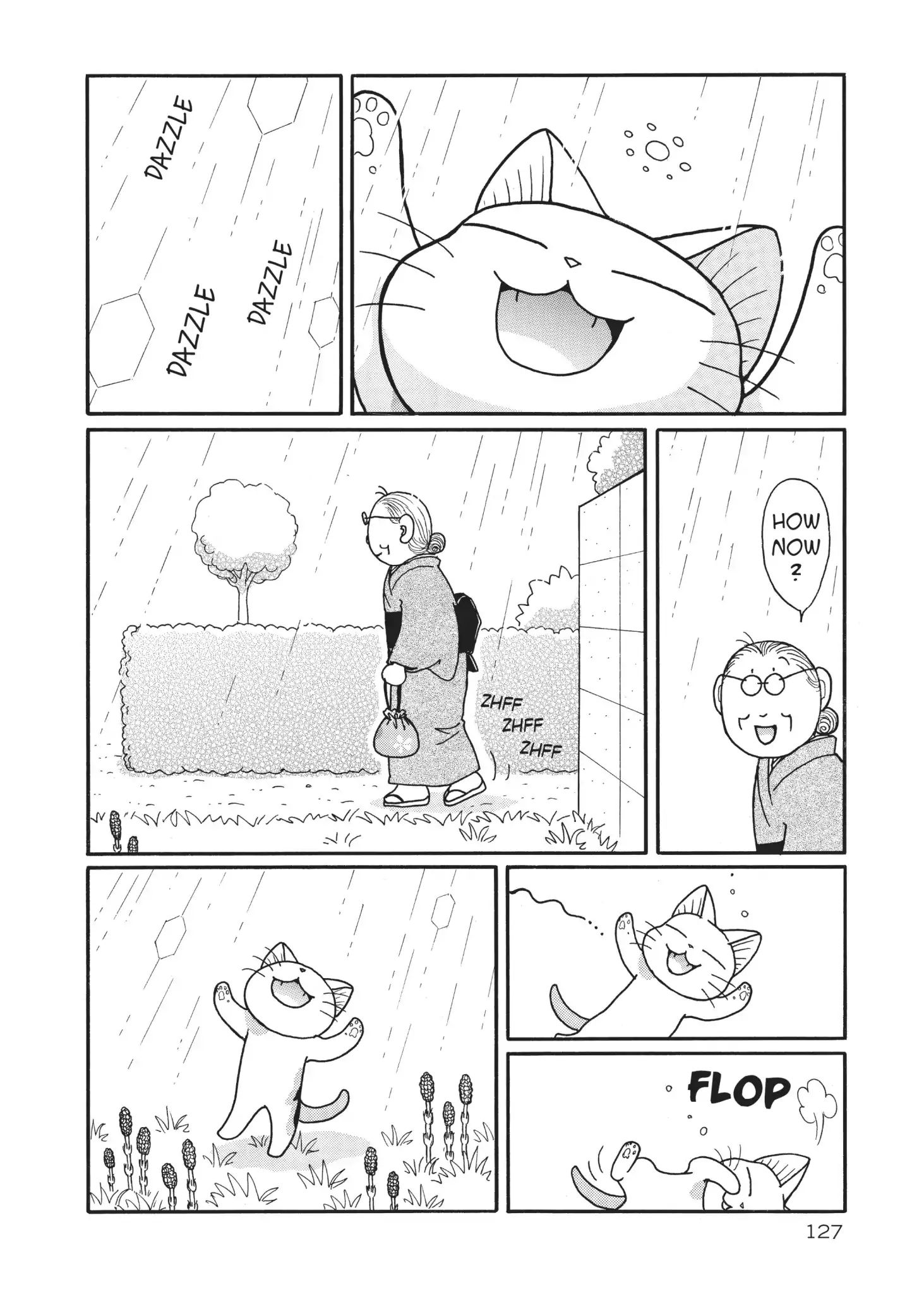 Fukufuku: Kitten Tales Chapter 44 #5