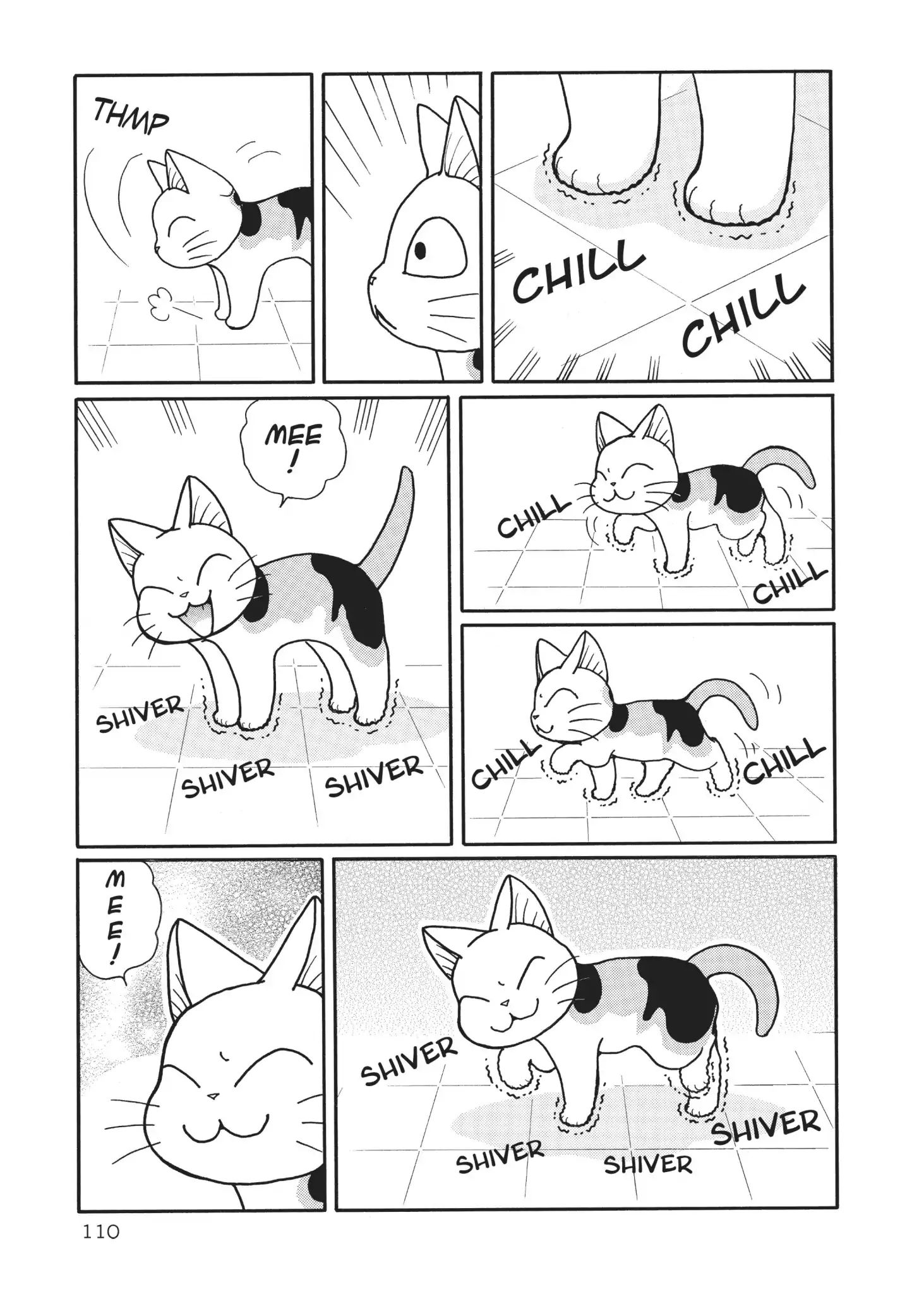 Fukufuku: Kitten Tales Chapter 42 #2