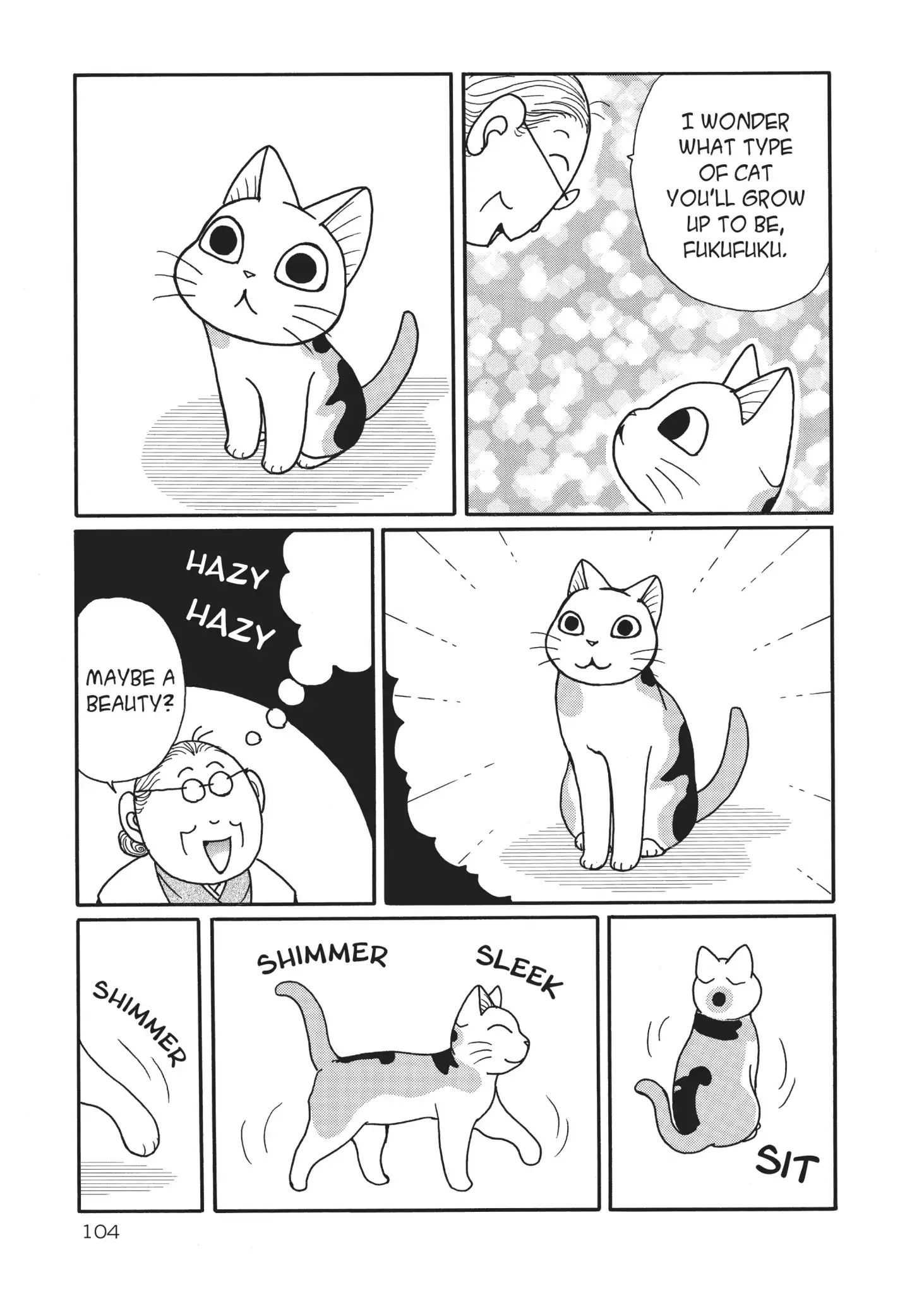 Fukufuku: Kitten Tales Chapter 41 #2