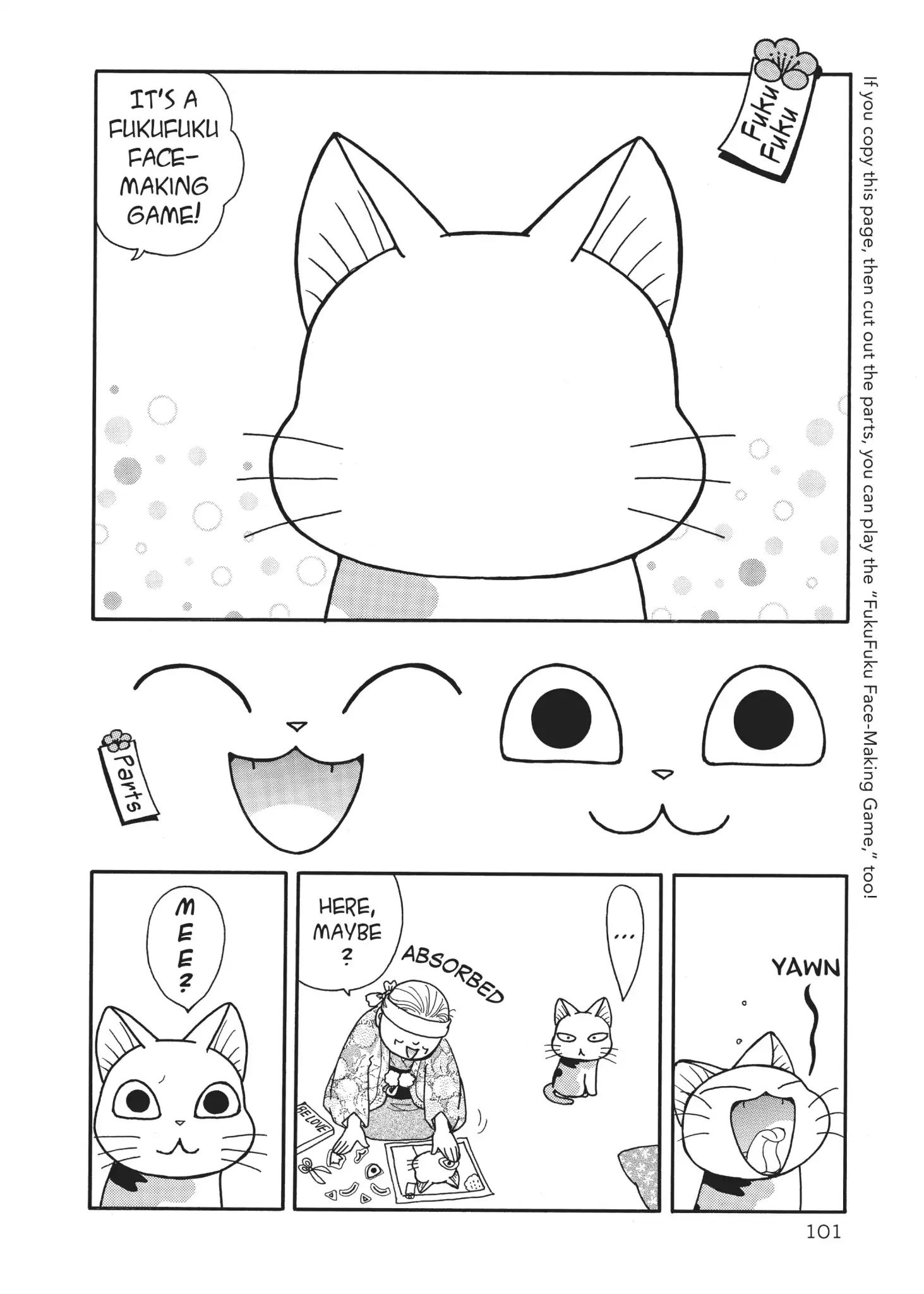 Fukufuku: Kitten Tales Chapter 40 #5