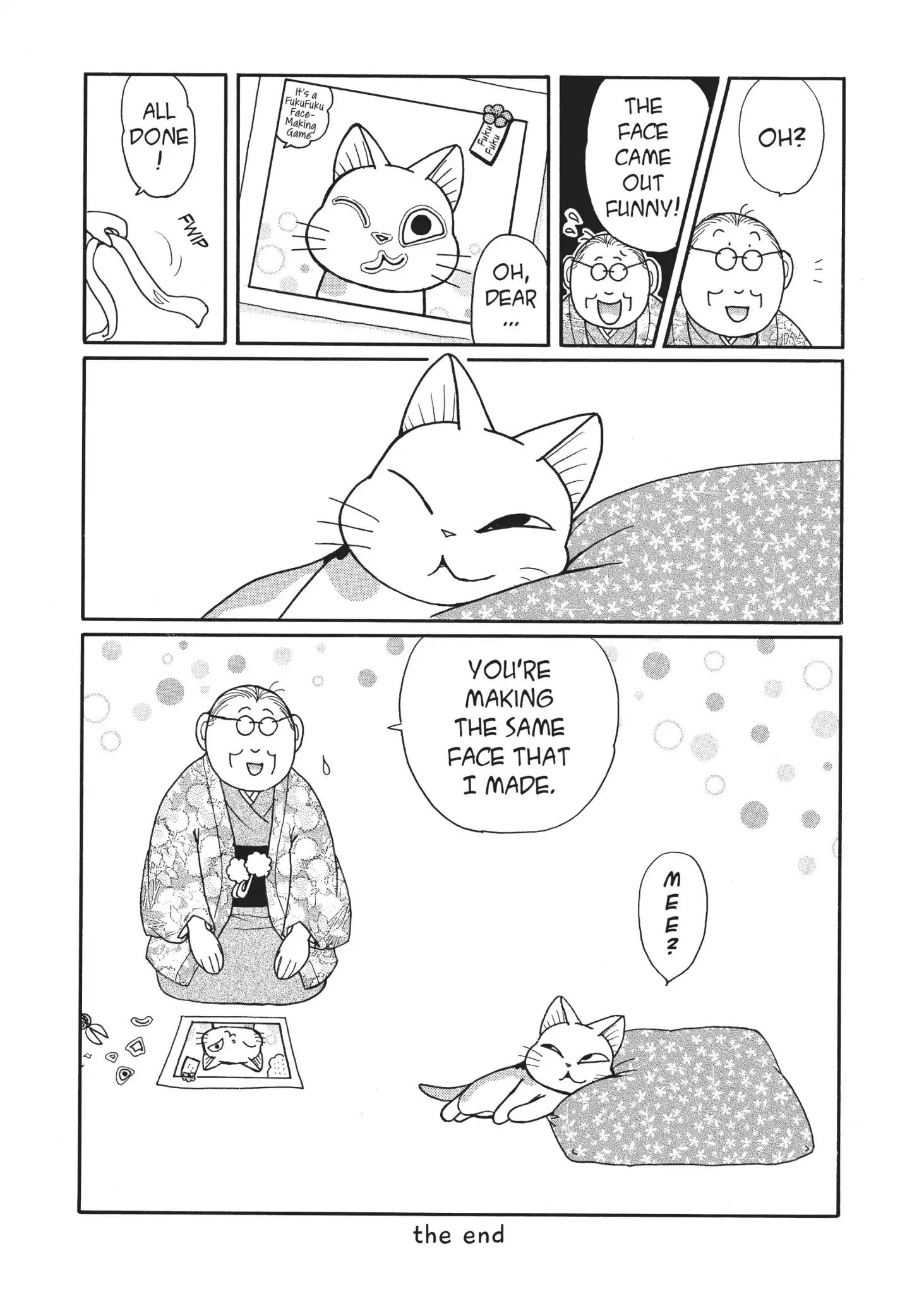 Fukufuku: Kitten Tales Chapter 40 #6