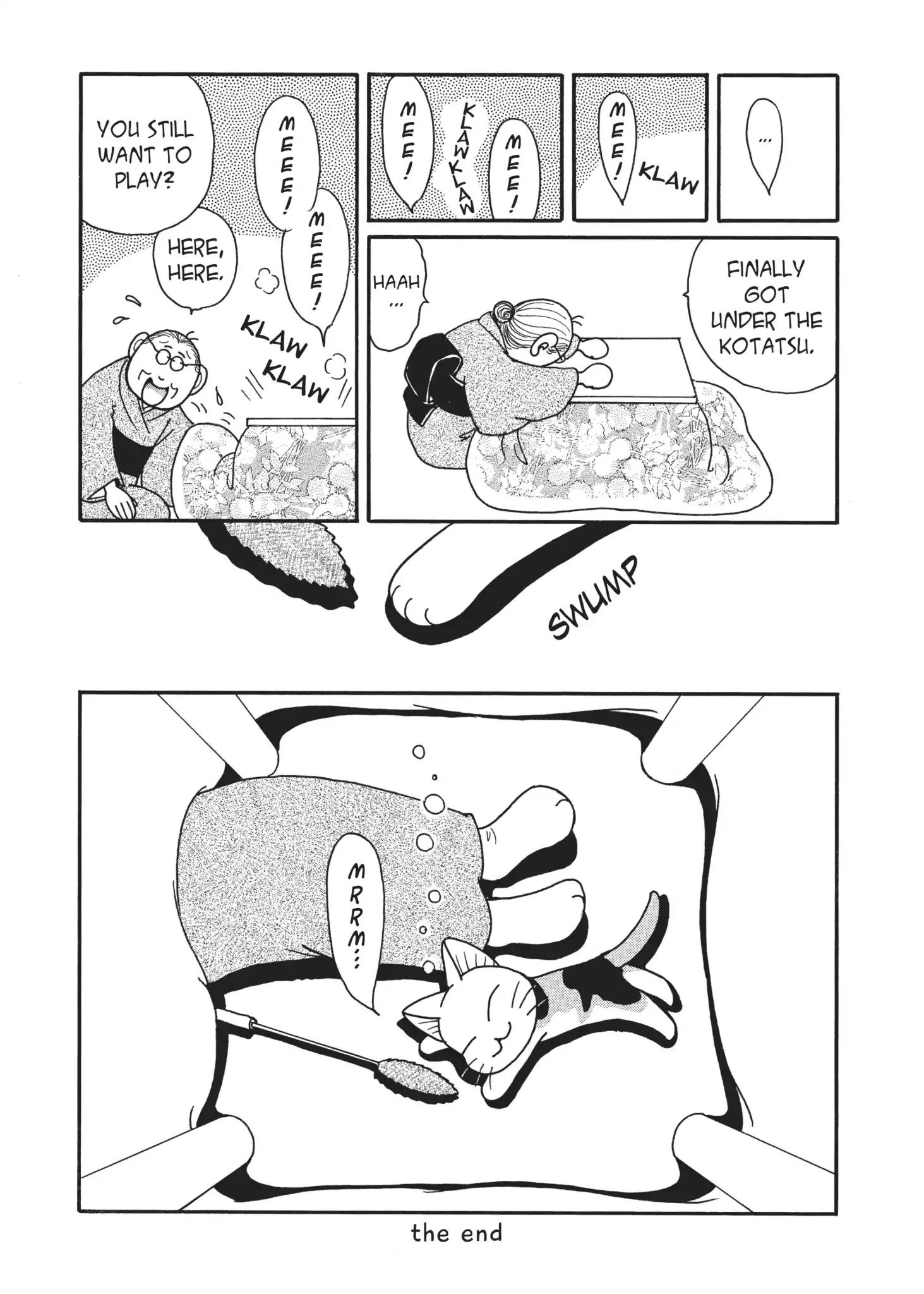 Fukufuku: Kitten Tales Chapter 37 #6