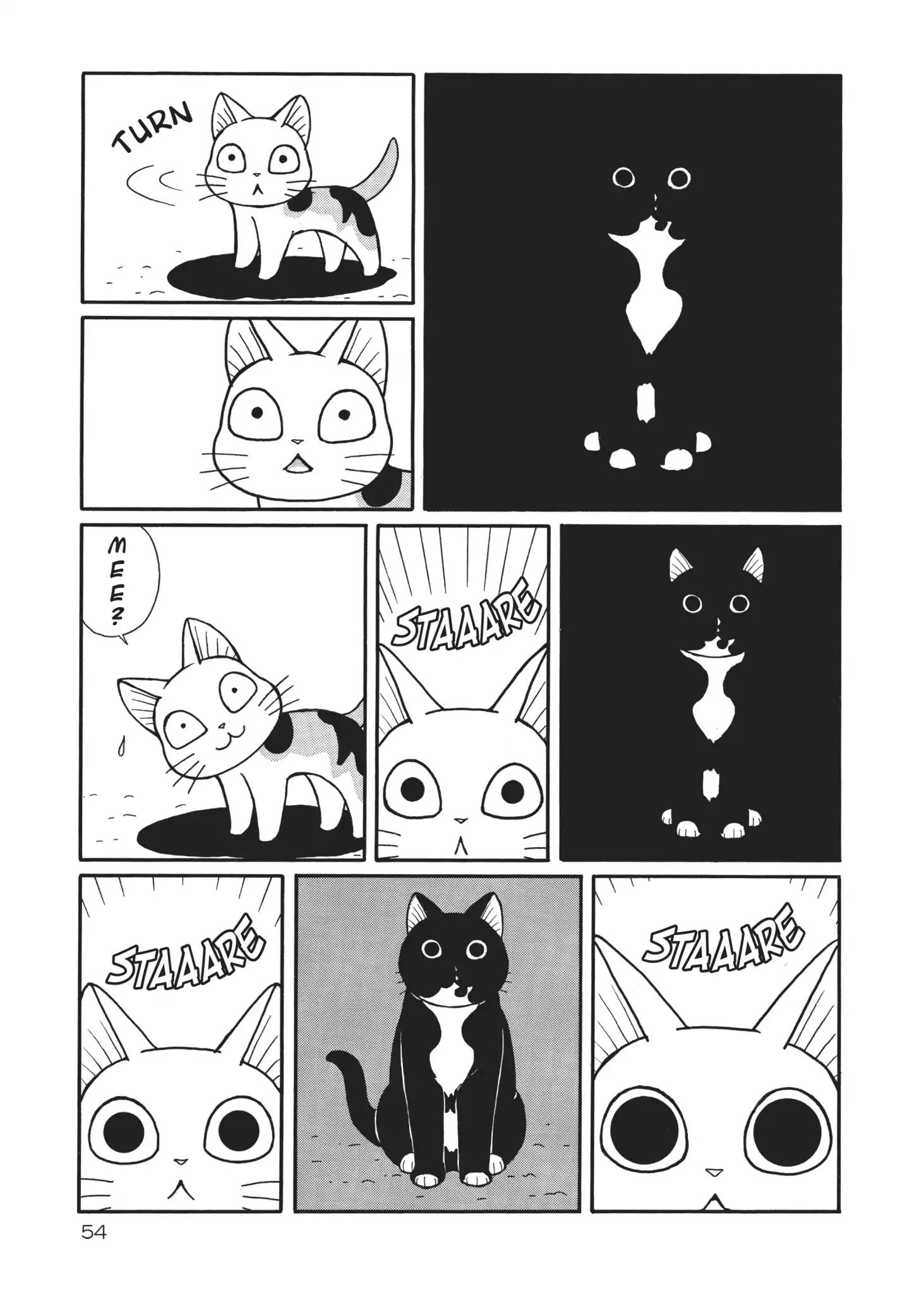 Fukufuku: Kitten Tales Chapter 33 #2
